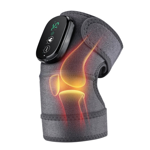 KneeRevive Pro — The 3-in-1 Recovery Wrap