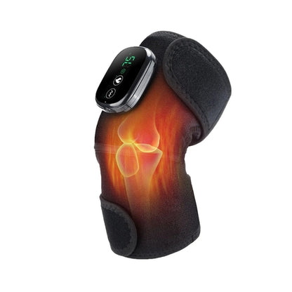 KneeRevive Pro — The 3-in-1 Recovery Wrap